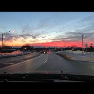 Meet your Posher, Paige